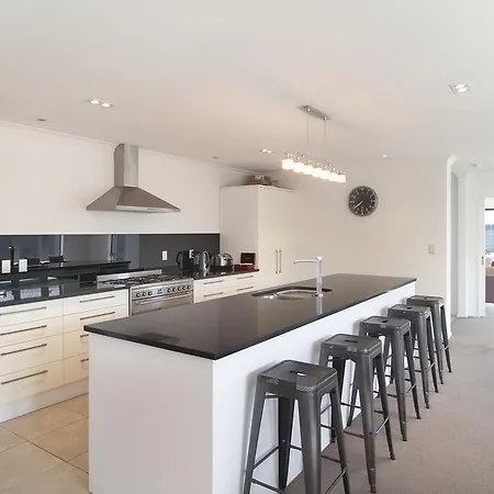 Ilam Villa - Christchurch Holiday Homes
